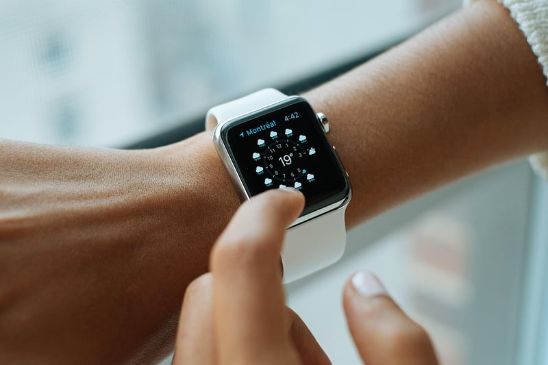 Sustainable Gadgets
