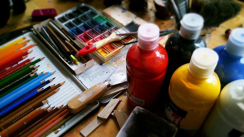 Creative Artwork
