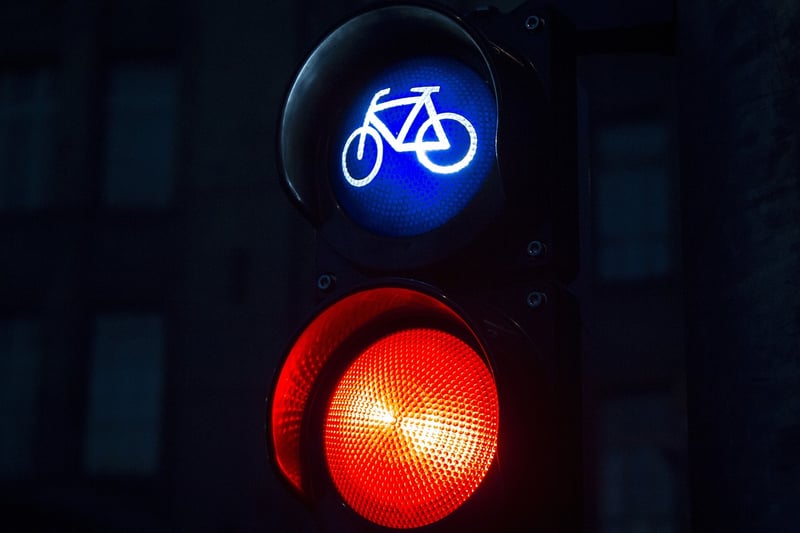 Bicycle for eco-friendly transportation