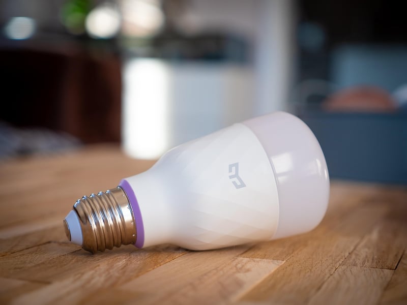 Eco-Friendly Smart Home Devices
